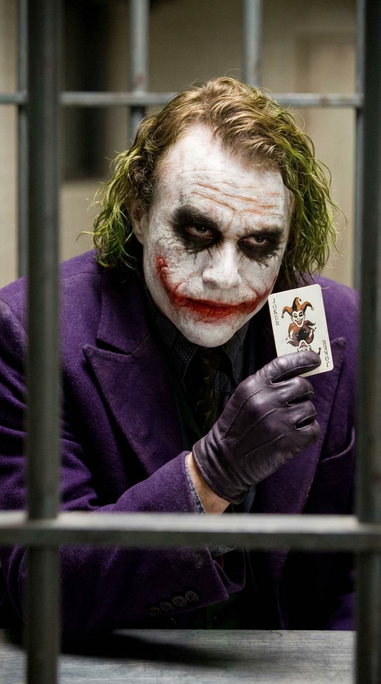 Le Joker